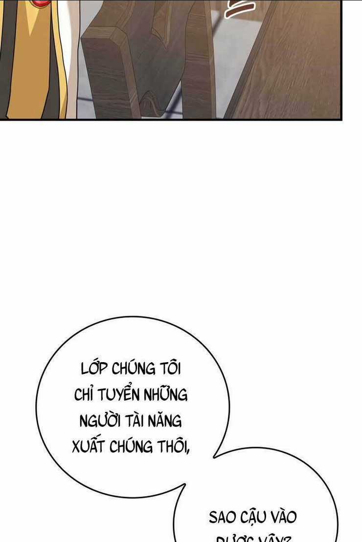 Học Viện Của Con Trai Quỷ Vương Chapter 15 trang 6