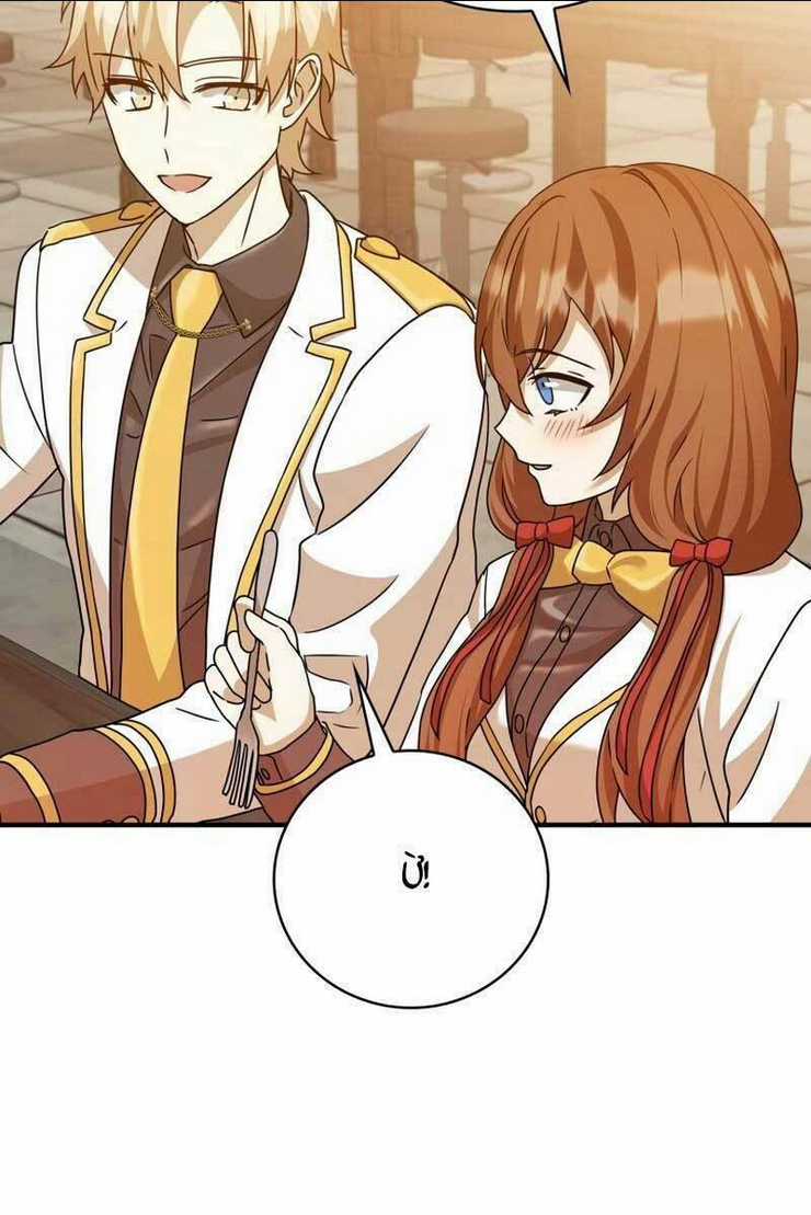 Học Viện Của Con Trai Quỷ Vương Chapter 15 trang 60