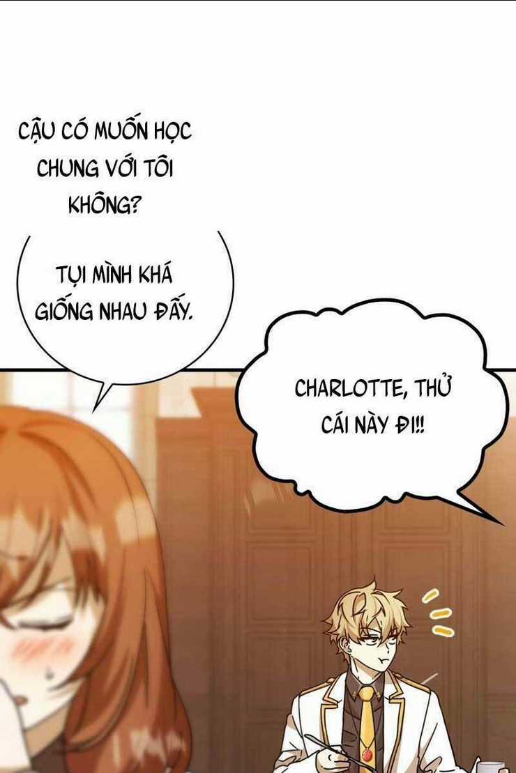 Học Viện Của Con Trai Quỷ Vương Chapter 15 trang 61