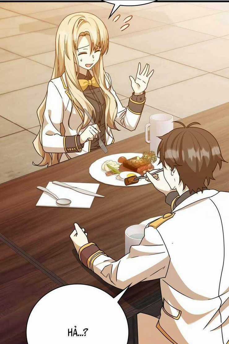 Học Viện Của Con Trai Quỷ Vương Chapter 15 trang 63