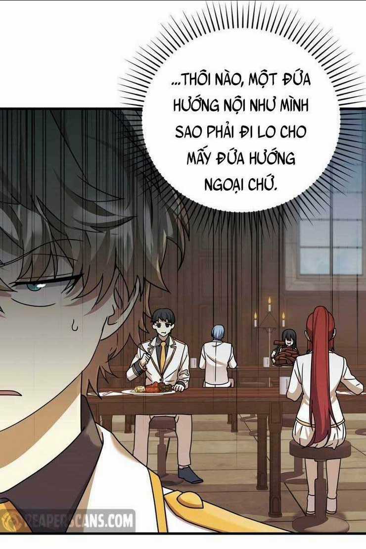 Học Viện Của Con Trai Quỷ Vương Chapter 15 trang 68