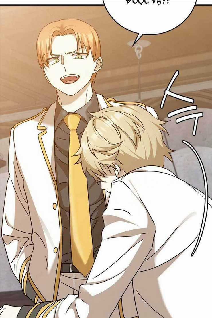 Học Viện Của Con Trai Quỷ Vương Chapter 15 trang 7