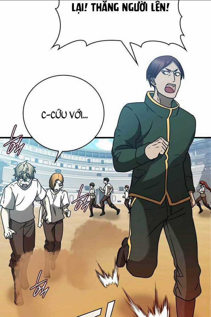 Học Viện Của Con Trai Quỷ Vương Chapter 15 trang 73