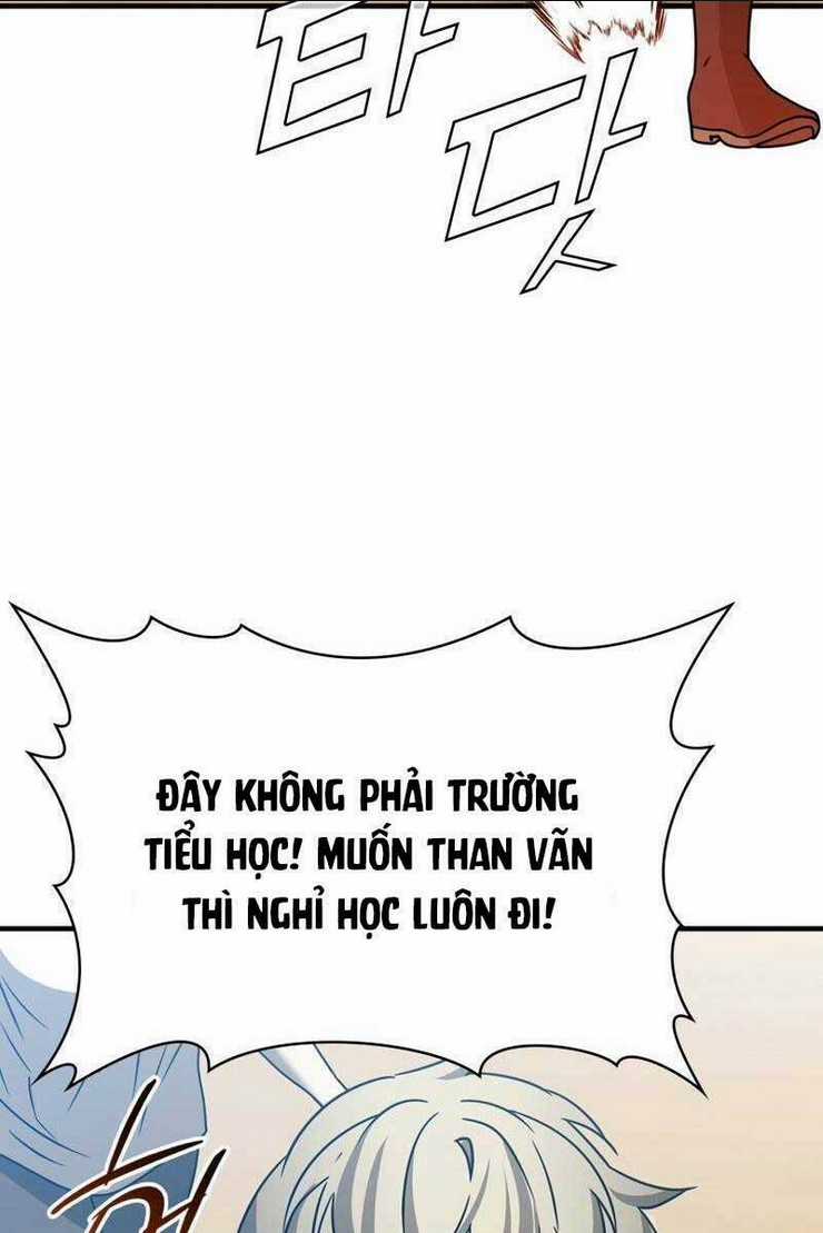 Học Viện Của Con Trai Quỷ Vương Chapter 15 trang 74