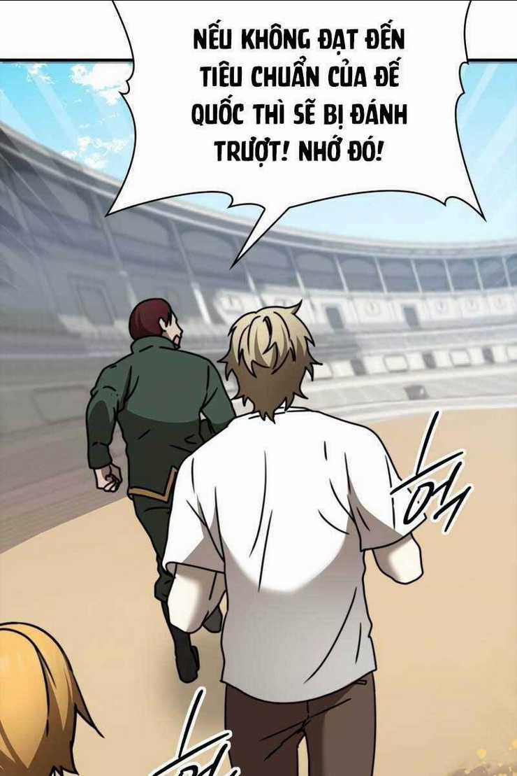 Học Viện Của Con Trai Quỷ Vương Chapter 15 trang 77