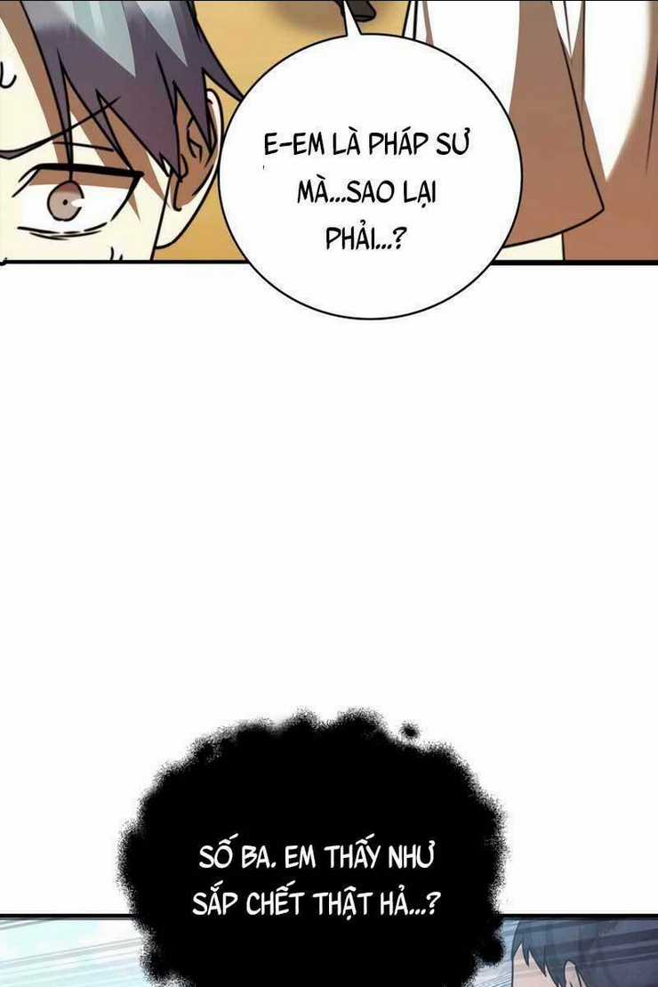 Học Viện Của Con Trai Quỷ Vương Chapter 15 trang 80