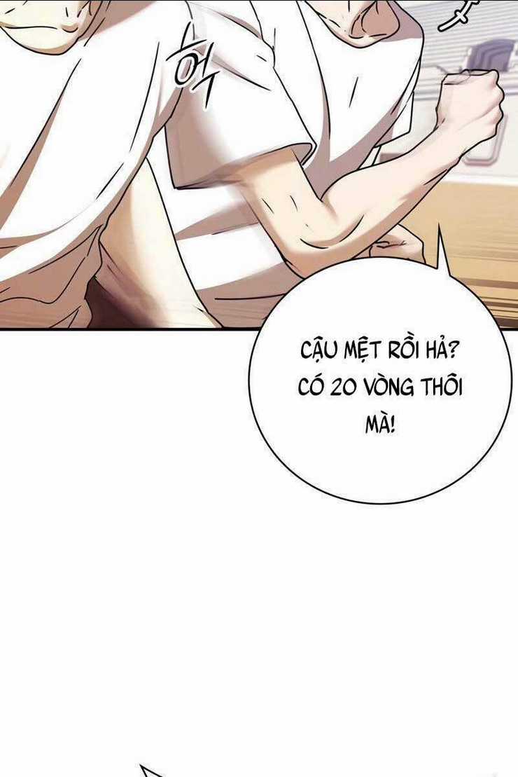 Học Viện Của Con Trai Quỷ Vương Chapter 15 trang 87