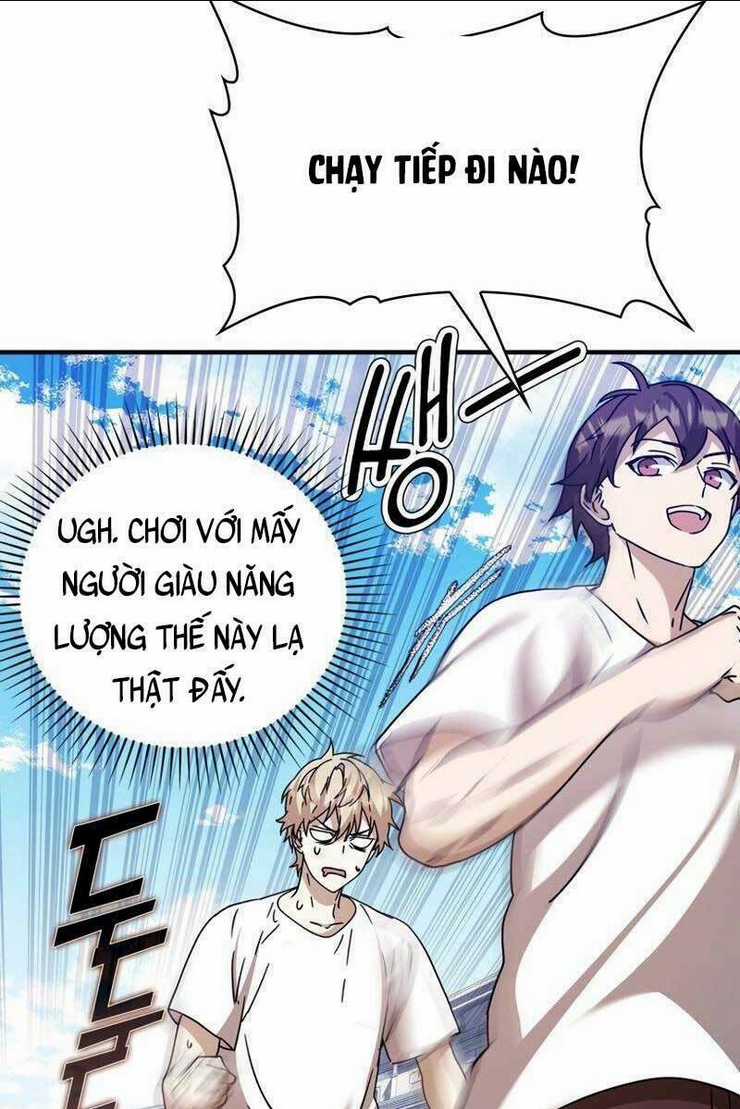 Học Viện Của Con Trai Quỷ Vương Chapter 15 trang 88