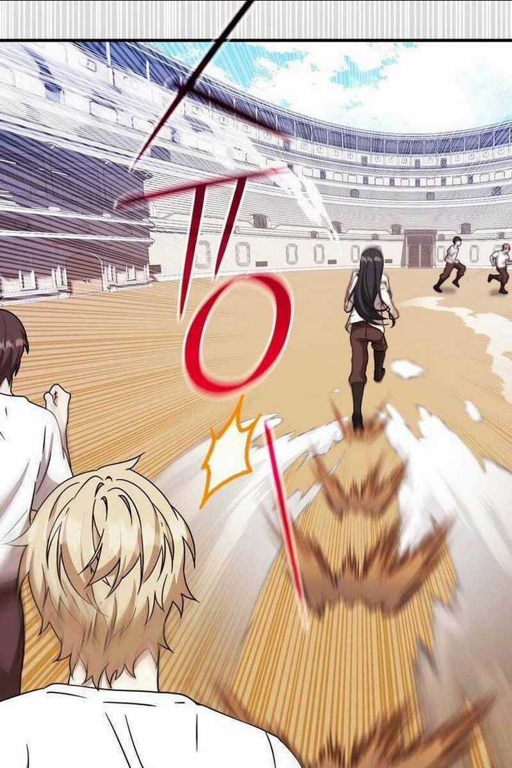 Học Viện Của Con Trai Quỷ Vương Chapter 15 trang 90