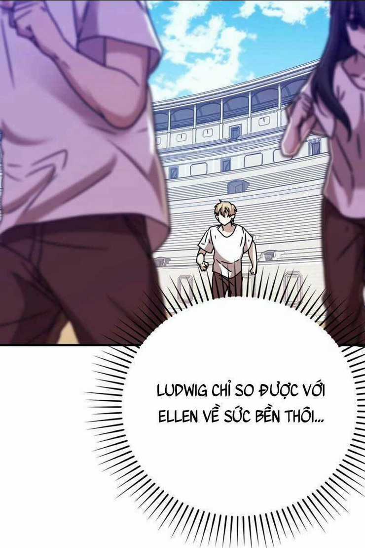 Học Viện Của Con Trai Quỷ Vương Chapter 15 trang 94