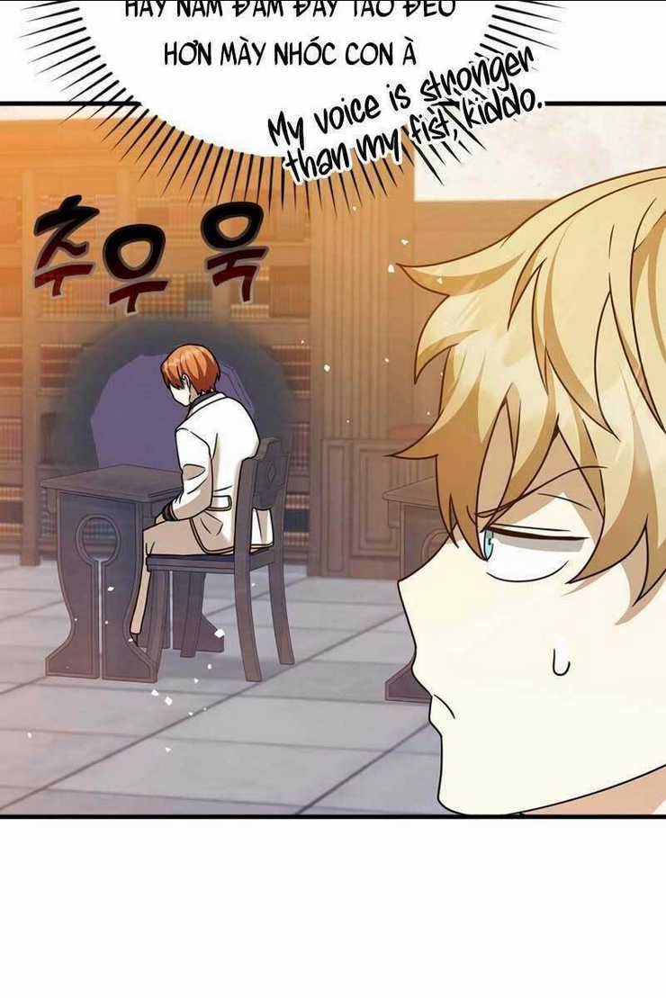 Học Viện Của Con Trai Quỷ Vương Chapter 16 trang 100