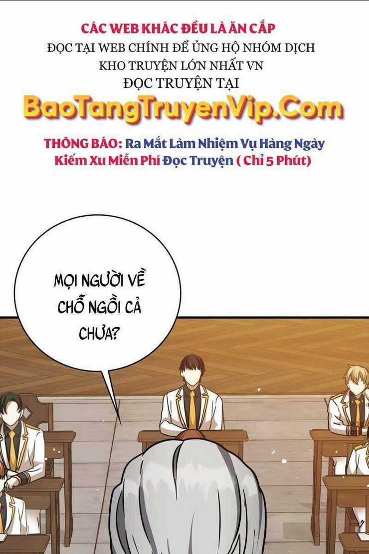 Học Viện Của Con Trai Quỷ Vương Chapter 16 trang 101