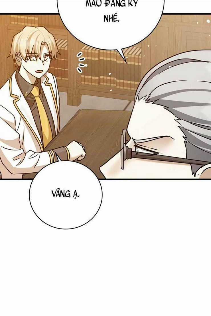 Học Viện Của Con Trai Quỷ Vương Chapter 16 trang 103