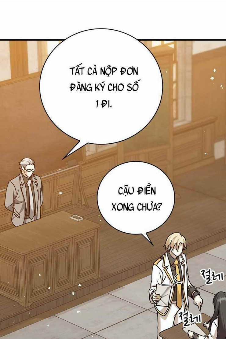 Học Viện Của Con Trai Quỷ Vương Chapter 16 trang 104