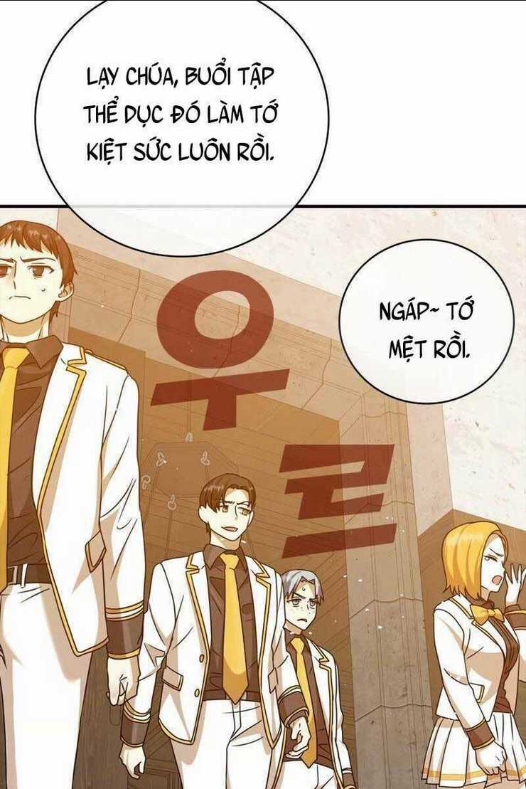 Học Viện Của Con Trai Quỷ Vương Chapter 16 trang 108