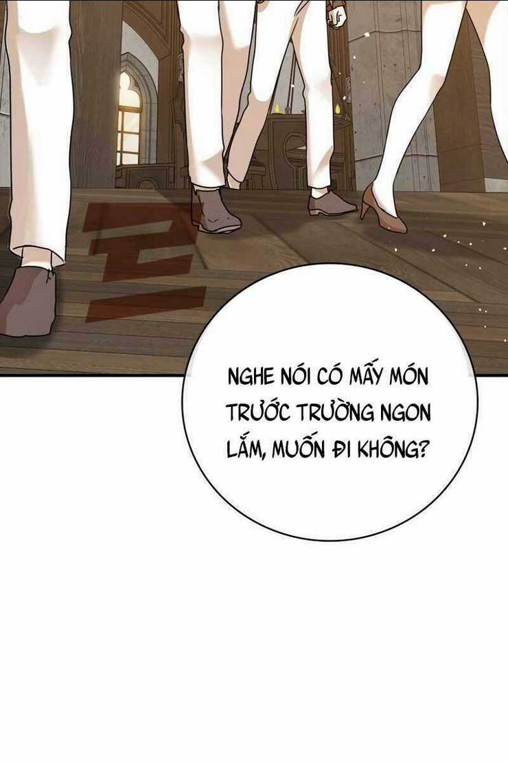 Học Viện Của Con Trai Quỷ Vương Chapter 16 trang 109