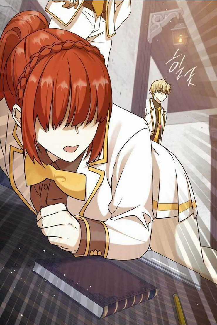 Học Viện Của Con Trai Quỷ Vương Chapter 16 trang 119