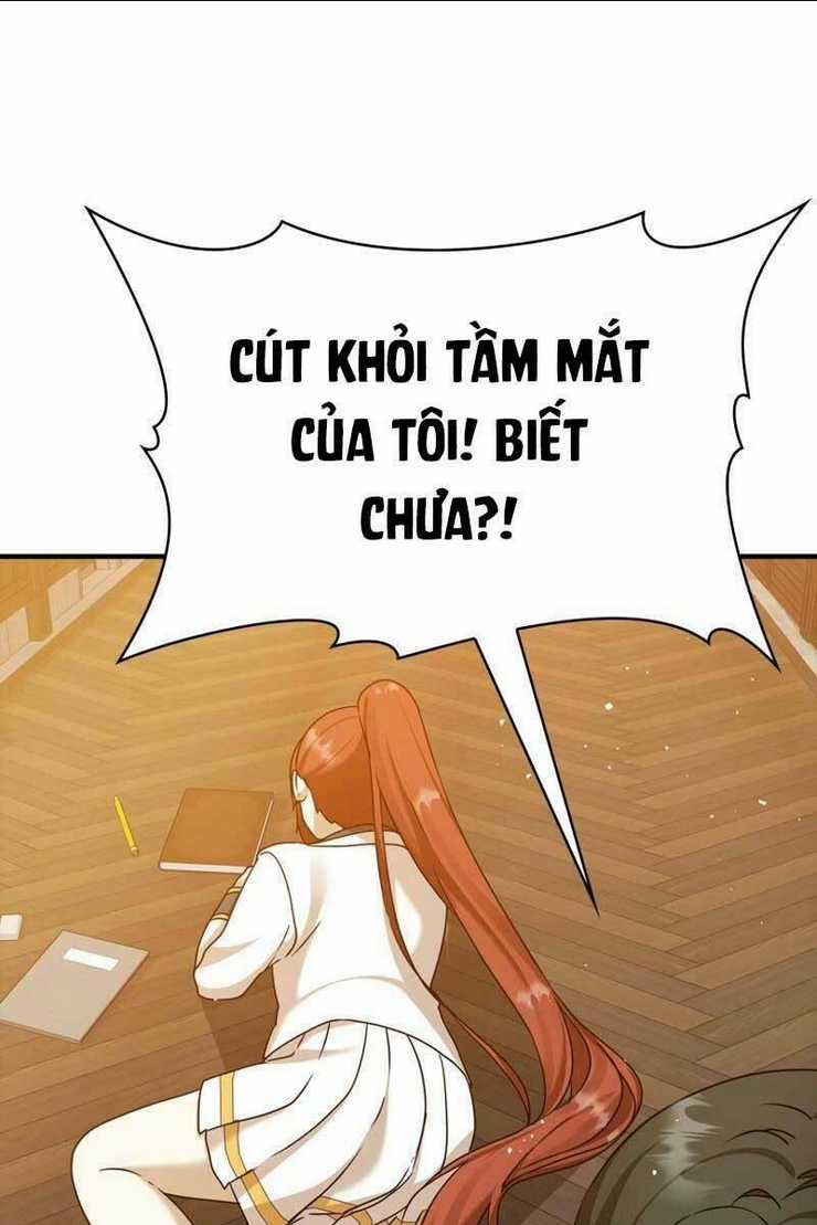 Học Viện Của Con Trai Quỷ Vương Chapter 16 trang 123