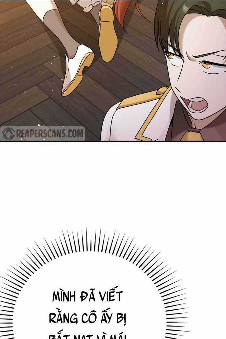 Học Viện Của Con Trai Quỷ Vương Chapter 16 trang 124