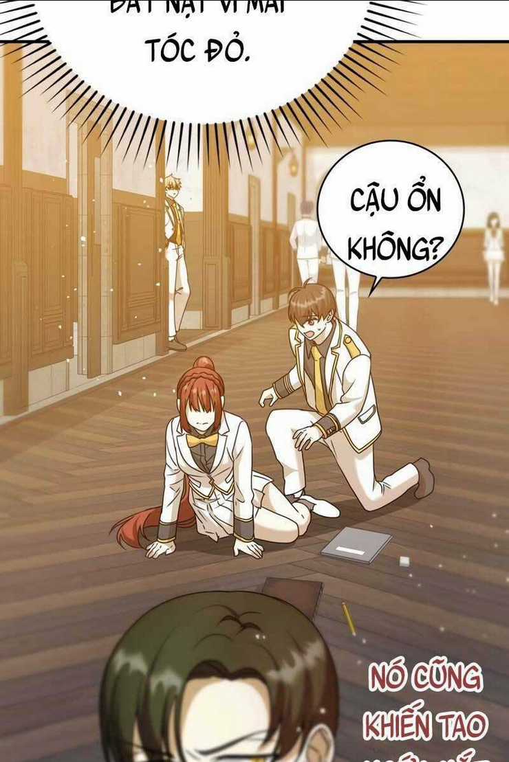 Học Viện Của Con Trai Quỷ Vương Chapter 16 trang 125