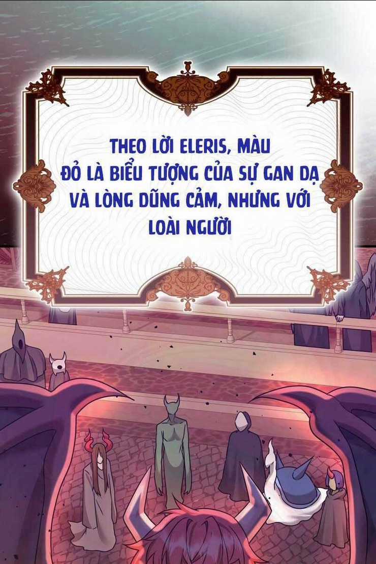 Học Viện Của Con Trai Quỷ Vương Chapter 16 trang 127