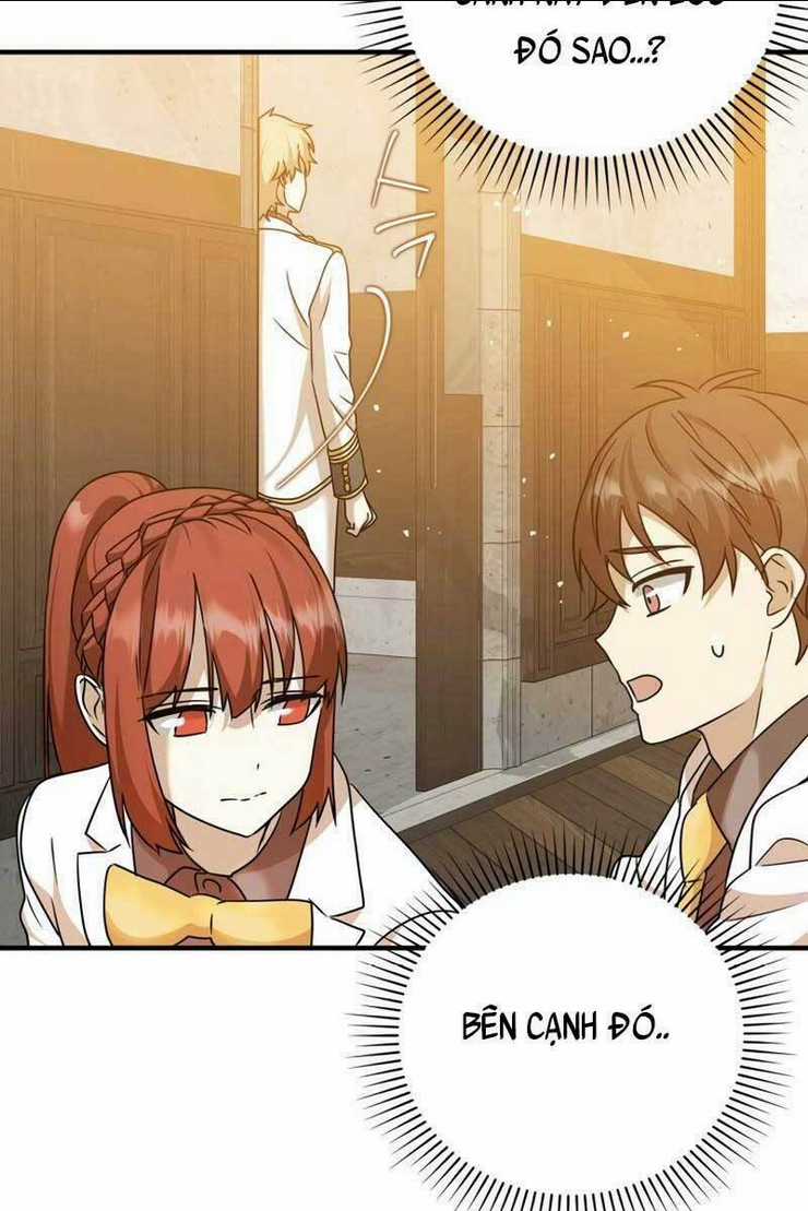 Học Viện Của Con Trai Quỷ Vương Chapter 16 trang 135