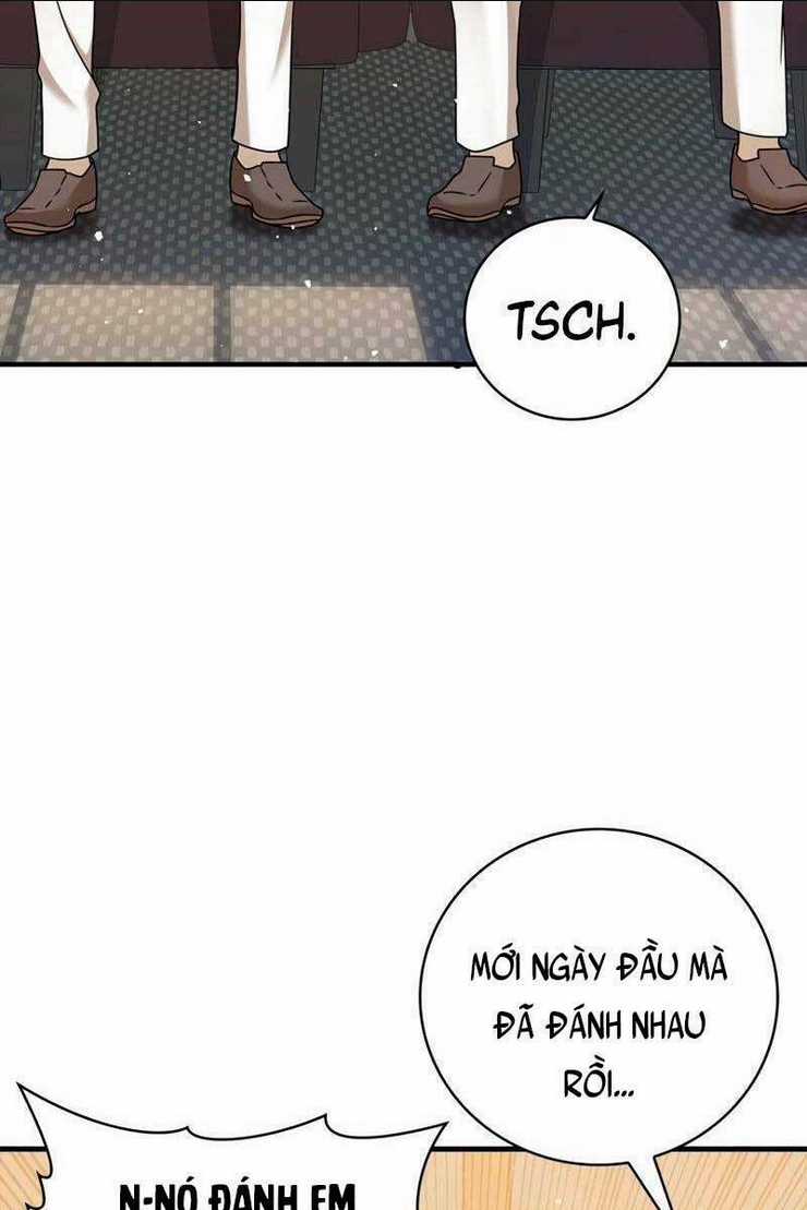 Học Viện Của Con Trai Quỷ Vương Chapter 16 trang 14