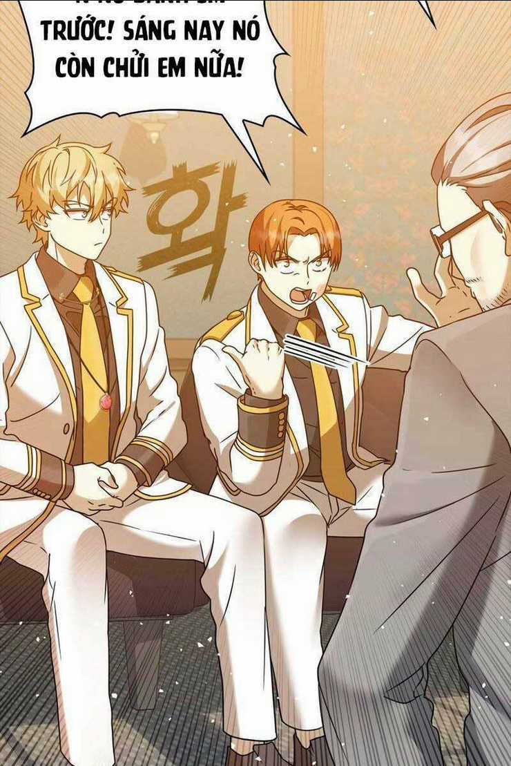 Học Viện Của Con Trai Quỷ Vương Chapter 16 trang 15