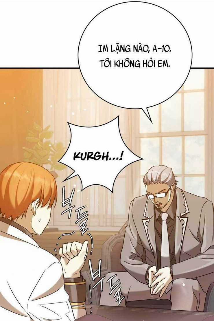 Học Viện Của Con Trai Quỷ Vương Chapter 16 trang 19