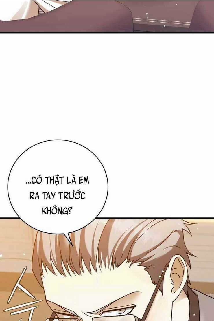 Học Viện Của Con Trai Quỷ Vương Chapter 16 trang 20