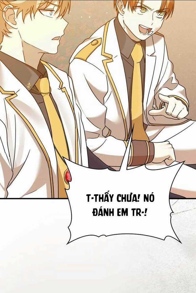 Học Viện Của Con Trai Quỷ Vương Chapter 16 trang 22