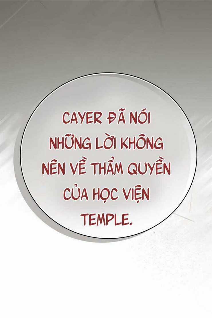 Học Viện Của Con Trai Quỷ Vương Chapter 16 trang 24