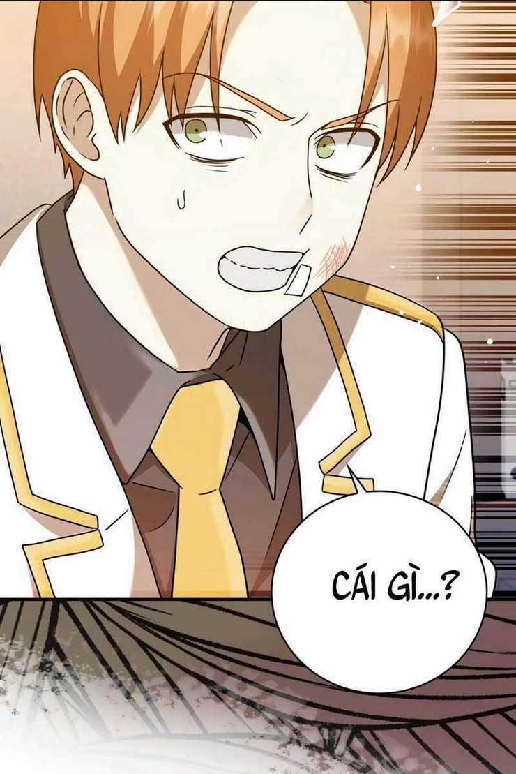 Học Viện Của Con Trai Quỷ Vương Chapter 16 trang 26