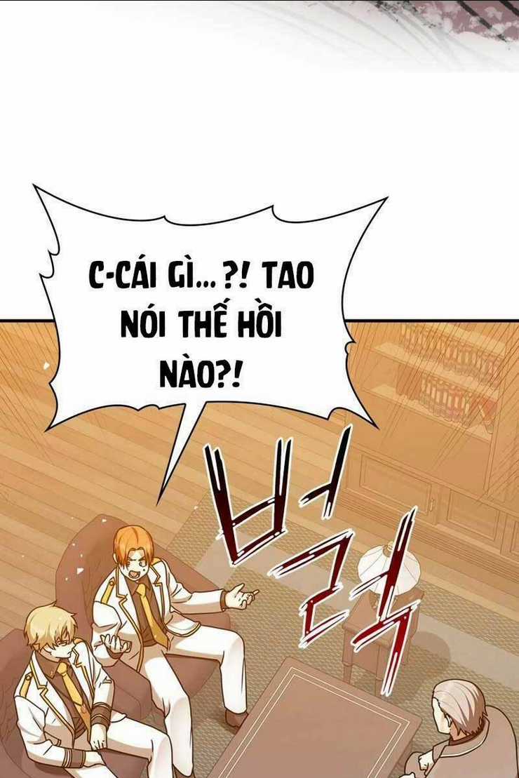 Học Viện Của Con Trai Quỷ Vương Chapter 16 trang 27