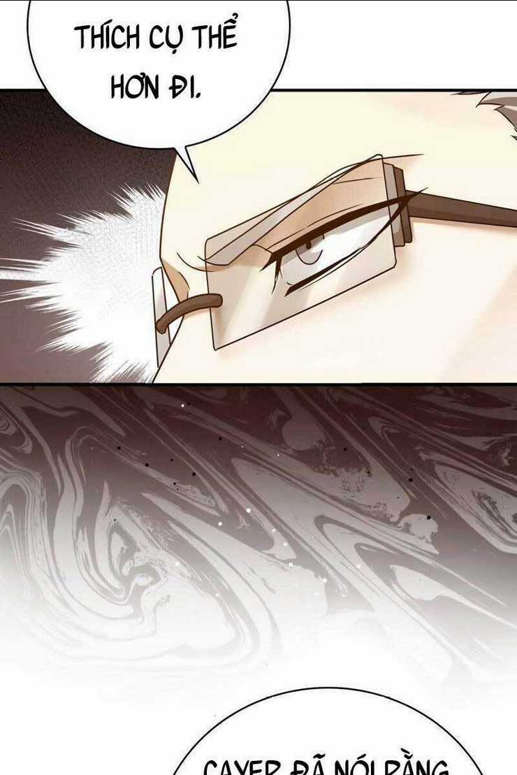 Học Viện Của Con Trai Quỷ Vương Chapter 16 trang 29