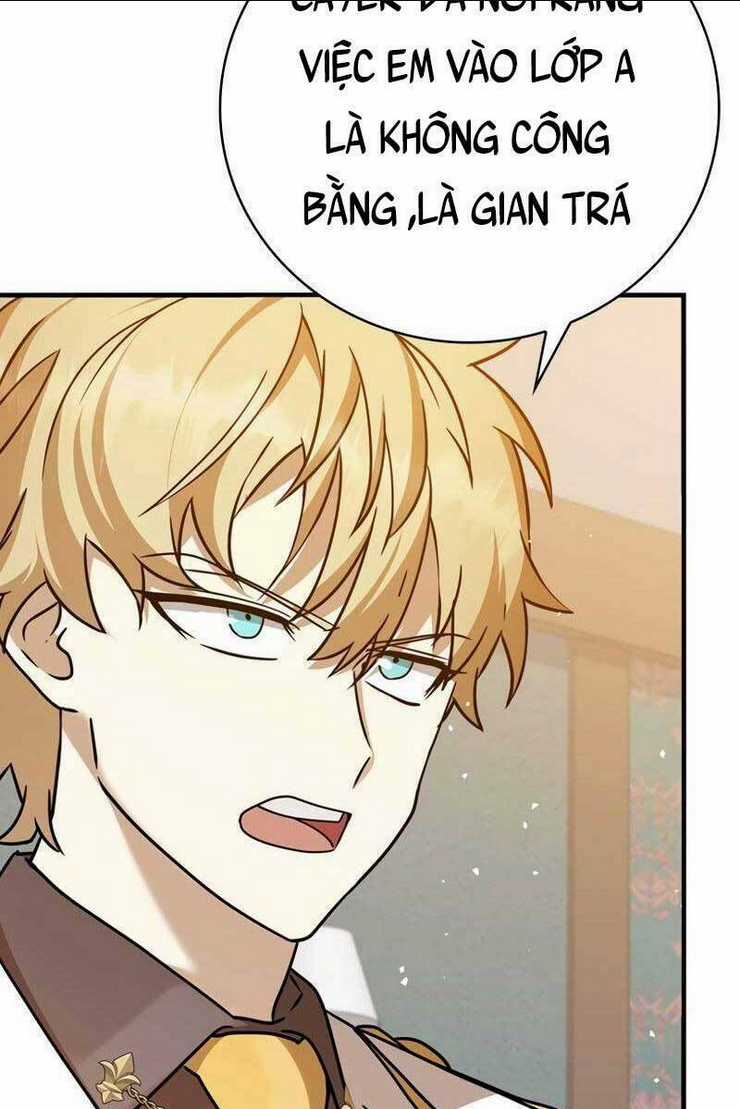 Học Viện Của Con Trai Quỷ Vương Chapter 16 trang 30