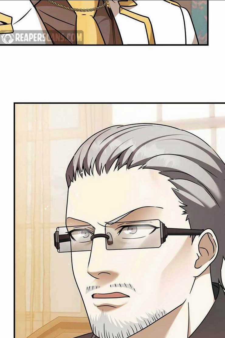 Học Viện Của Con Trai Quỷ Vương Chapter 16 trang 31