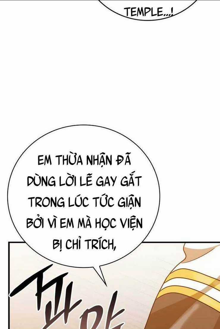 Học Viện Của Con Trai Quỷ Vương Chapter 16 trang 34