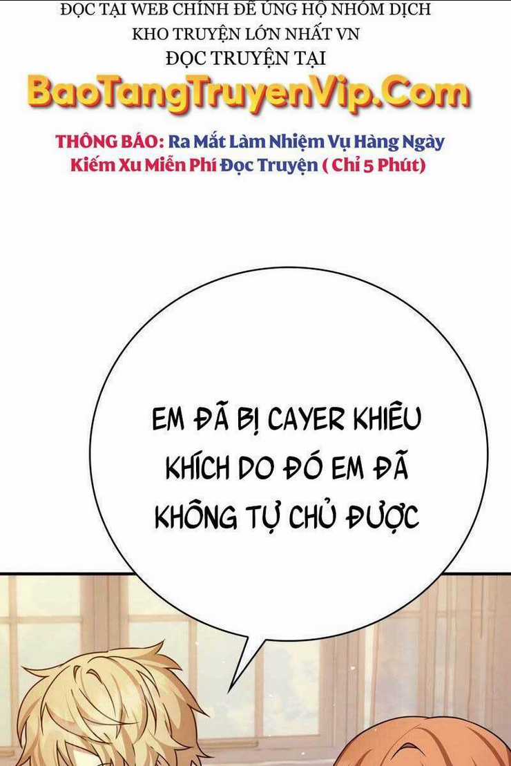 Học Viện Của Con Trai Quỷ Vương Chapter 16 trang 36