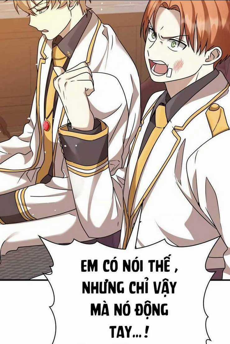 Học Viện Của Con Trai Quỷ Vương Chapter 16 trang 37