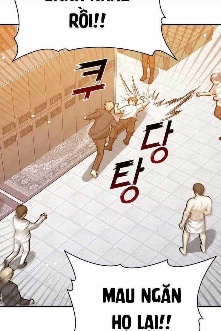 Học Viện Của Con Trai Quỷ Vương Chapter 16 trang 4