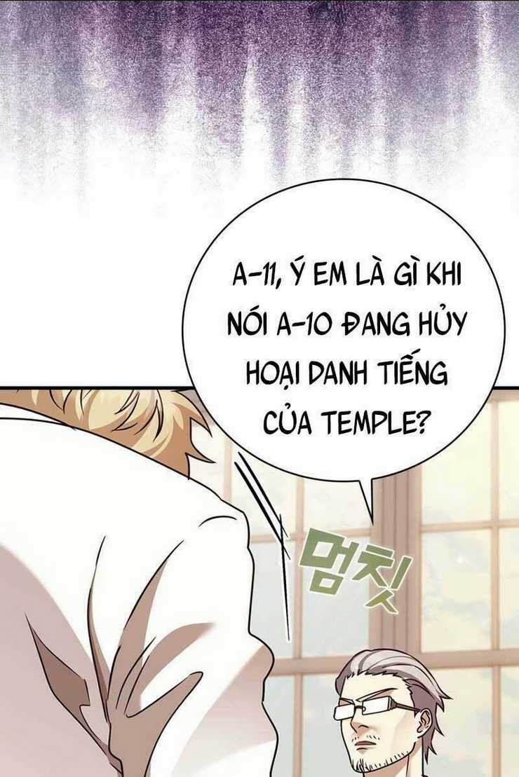 Học Viện Của Con Trai Quỷ Vương Chapter 16 trang 40