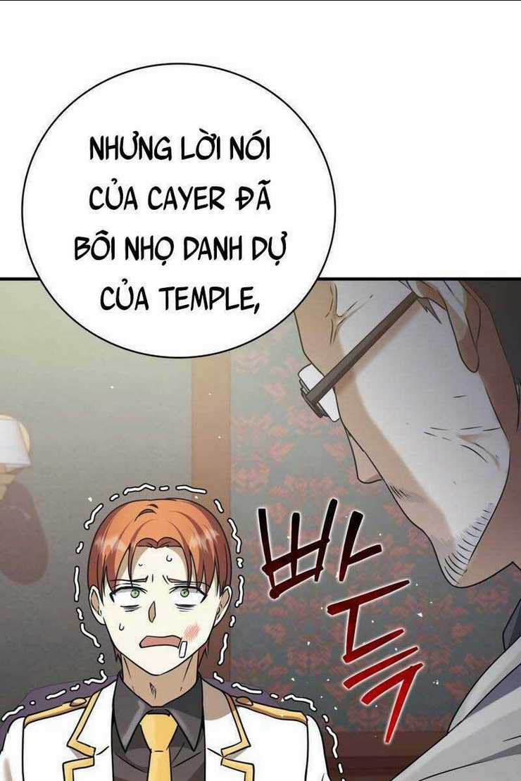 Học Viện Của Con Trai Quỷ Vương Chapter 16 trang 50