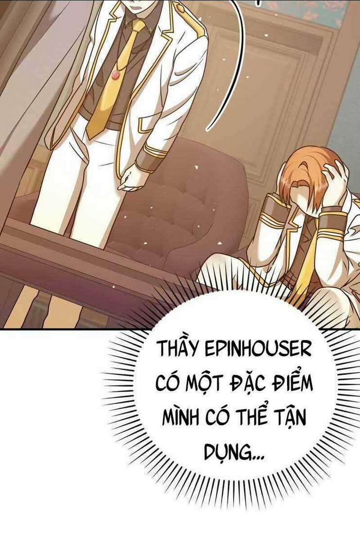 Học Viện Của Con Trai Quỷ Vương Chapter 16 trang 54