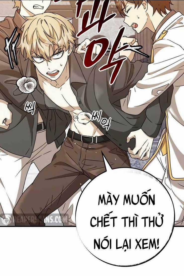 Học Viện Của Con Trai Quỷ Vương Chapter 16 trang 6