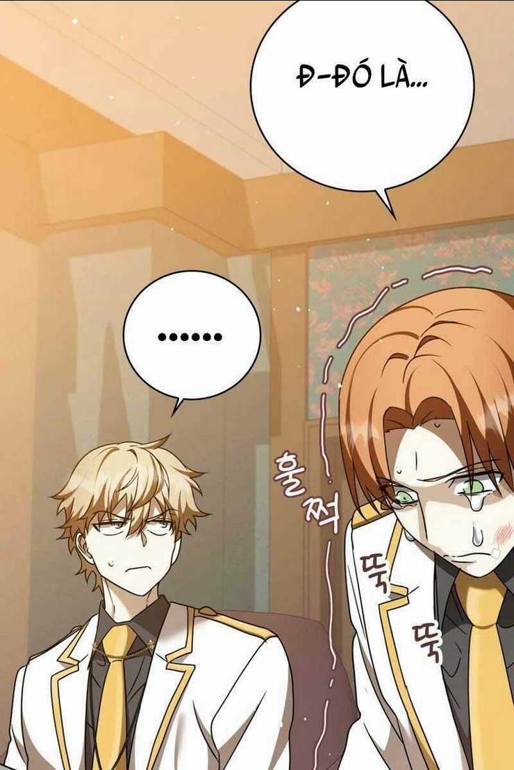 Học Viện Của Con Trai Quỷ Vương Chapter 16 trang 64