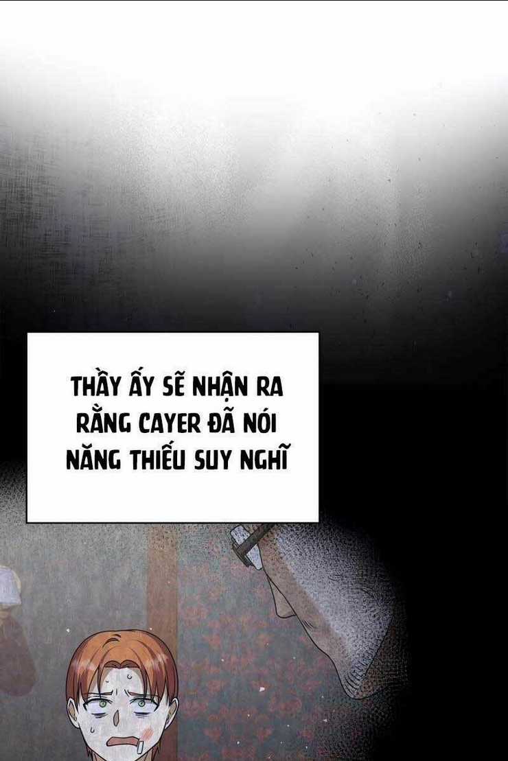 Học Viện Của Con Trai Quỷ Vương Chapter 16 trang 73