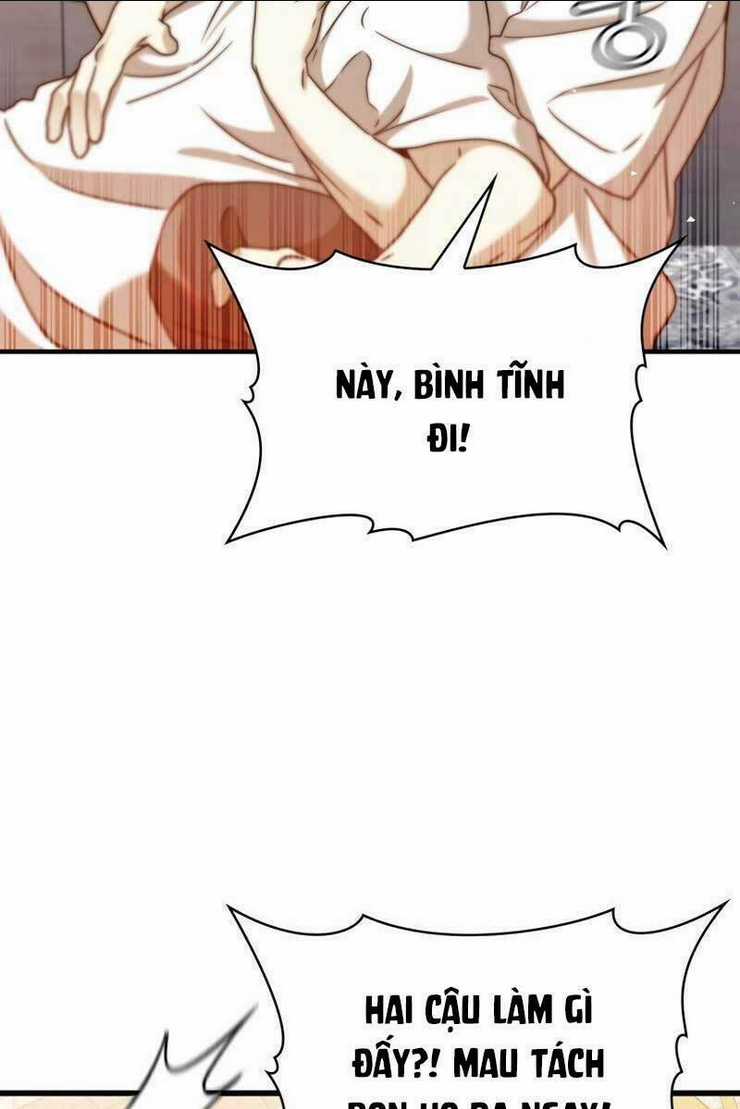 Học Viện Của Con Trai Quỷ Vương Chapter 16 trang 8