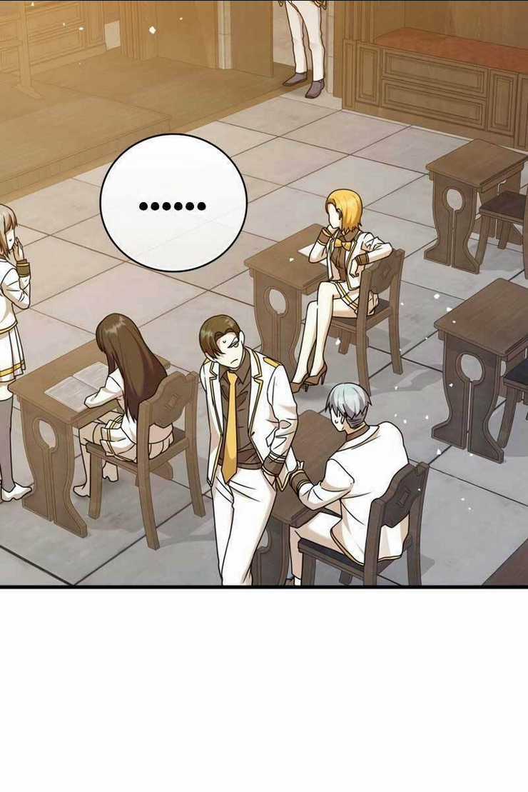 Học Viện Của Con Trai Quỷ Vương Chapter 16 trang 81