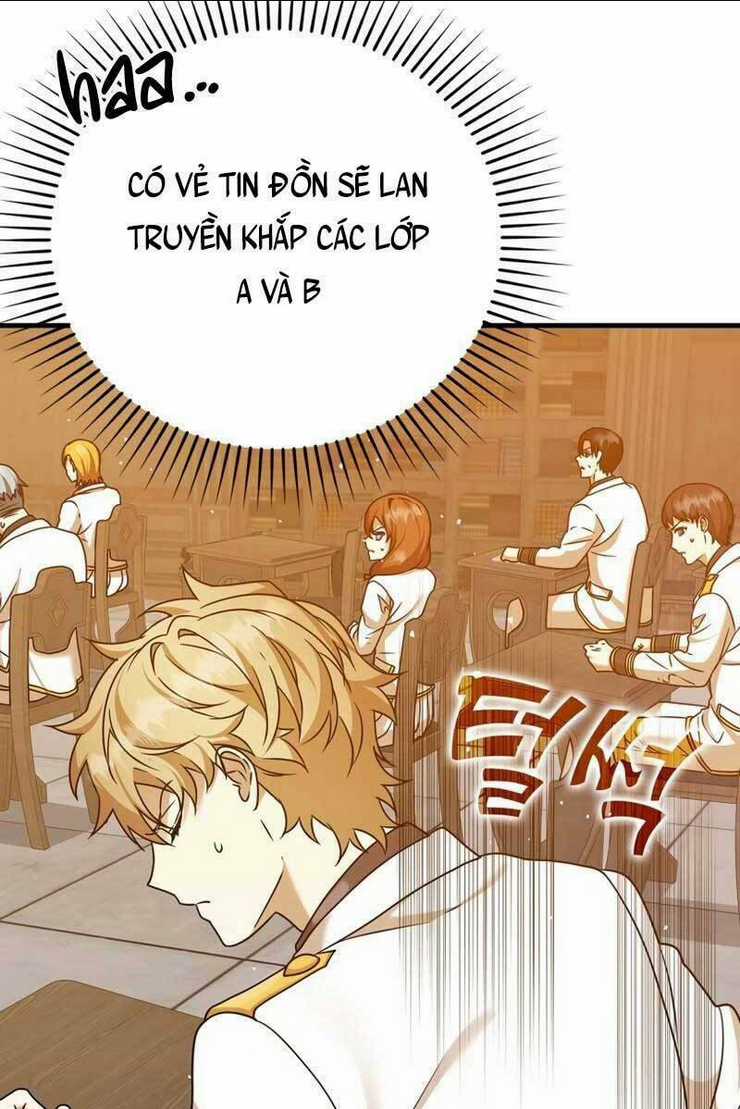 Học Viện Của Con Trai Quỷ Vương Chapter 16 trang 83